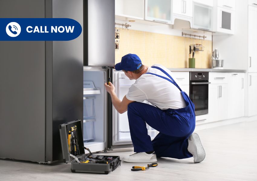 Lake Worth Appliance Repair Company